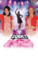 boxcover van K2 Zoekt K3