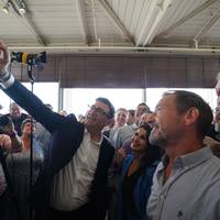 Wat de Britse premier Burnham meeneemt uit Manchester, de snelstgroeiende stad van het land