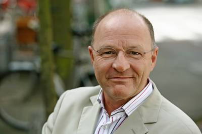 Kees Driehuis (67) was zoveel meer dan Per Seconde Wijzer