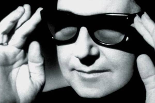 Roy Orbison and Friends: A Black and White Night