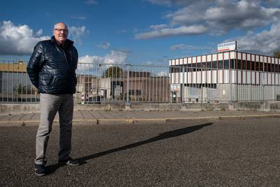 ‘Die geur en krijsende varkens kunnen we missen als kiespijn’