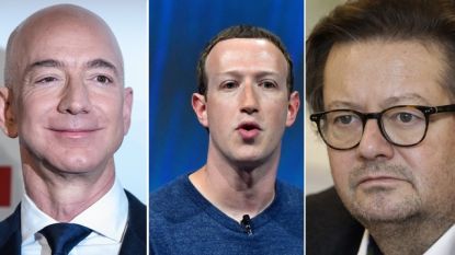 Beste revalidatiecentrum van belgie