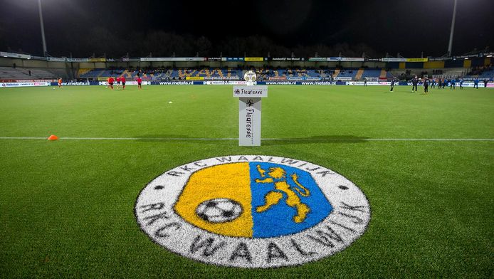 Rkc Lijkt Gered Na Akkoord Met Gemeente Waalwijk Rkc Waalwijk Ad Nl