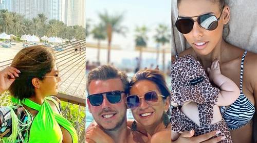 Heel wat BV’s trekken op vakantie naar Dubai: “Veel veiliger dan thuis”