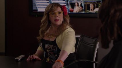 4. Tu parles d'un samedi