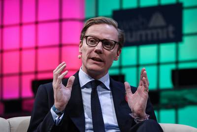 De vijf (vuile) trucs van Cambridge Analytica om verkiezingen te beïnvloeden