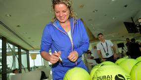 Comeback Kim Clijsters: is topsport op oudere leeftijd wel gezond?
