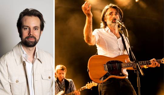 Waarom de diagnose van Mauro Pawlowski mij zo aangrijpt