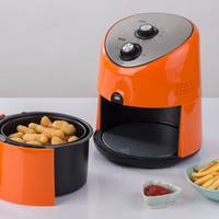 Déze betaalbare airfryer kwam als beste uit de test van de Consumentenbond