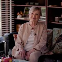 Marjolein Bastin: “Ik maak dingen die ik zelf mooi vind”
