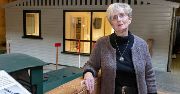 Spullen gezocht voor Jeugdwatersnoodmuseum