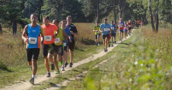 Zwienenberg snelste op Twickelloop