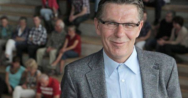 Sportevenement Vinkel 'zoals Rini het gewild zou hebben' - BD.nl