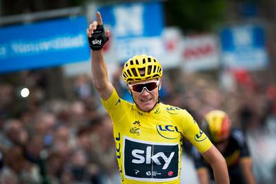 ‘ASO weigert Tour-deelname Froome’