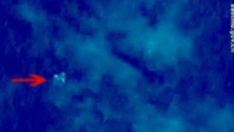 China Satellietbeelden Geen Bewijs Voor Vermist Vliegtuig Nieuws Hln