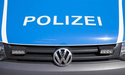 'Geen terroristisch motief voor incident met auto in Berlijn'