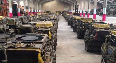 Van megafraude verdacht stel (81 en 61) komt vrij dankzij miljoenencontract