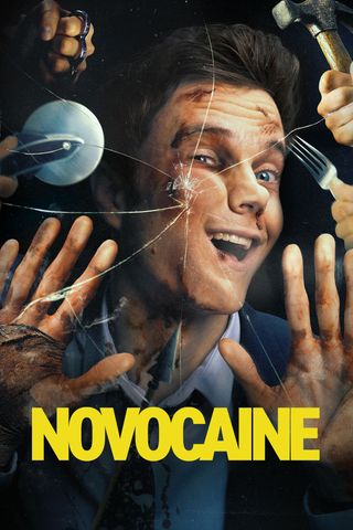 Novocaine