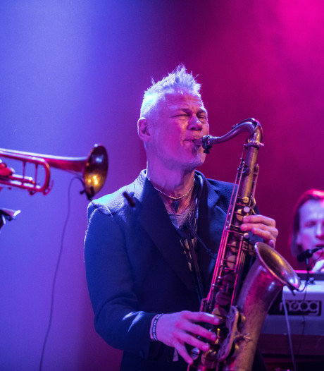 Deventer krijgt weer jazzfestival
