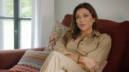 Valerie De Booser blikt terug: "Ik heb mijn les geleerd"