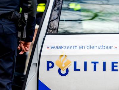Inlichtingenwerk politie in gevaar door interne vertrouwenscrisis