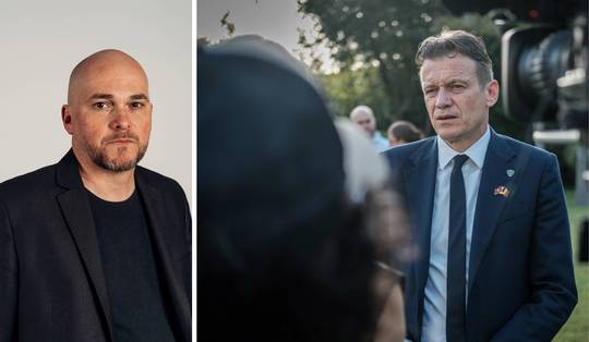 De zaak-Van Tigchelt is zo flagrant dat er maar één oplossing rest: verplichte ontluizing voor oud-regeringsleden