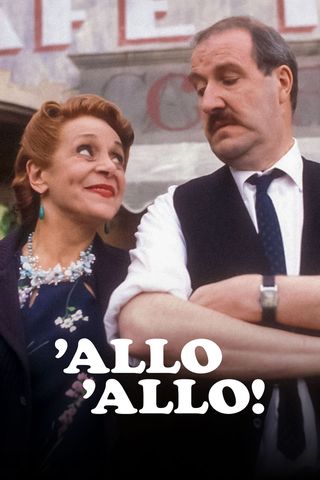 Allo Allo!