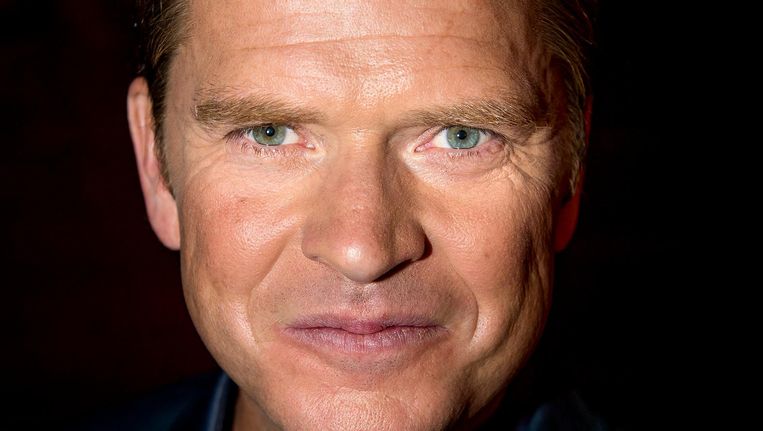 Beau Van Erven Dorens Presenteert 5 Jaar Later Ik Voel Me De Koning Te Rijk Het Parool