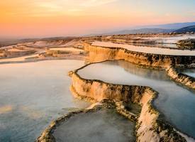 Dit zijn de drie mooiste natuurlijke zwembaden van Europa
