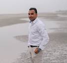 Gentse imam Khalid Benhaddou geweigerd aan incheckbalie Zaventem: ‘Ik mag niet over Amerikaans grondgebied vliegen’