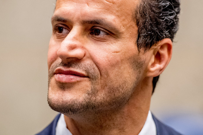 Denk-Kamerlid Azarkan niet vervolgd voor nep-PVV-banner ...