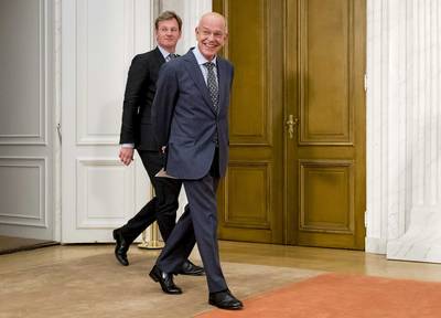 Zalm: We willen inzoomen op de grote onderwerpen