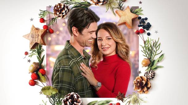 Noël, le coeur en fête