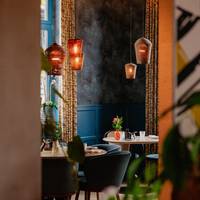 10 heerlijke restaurants waar u ook kunt blijven overnachten