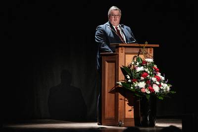 Burgemeester Bruls mag Nijmegen verkopen als stad met legale wietteelt