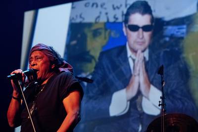 Herman Brood Museum geopend