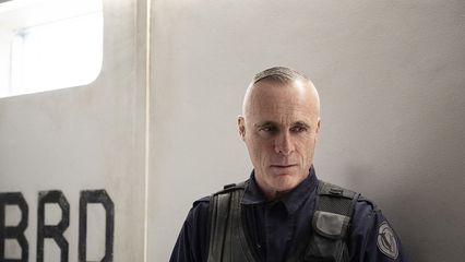 8. These Are His Revolutions