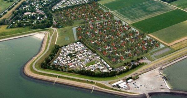 Wulpdal bij Scherpenisse verandert in reformatorisch vakantiepark