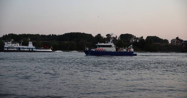 Lichaam van vermiste zwemmer gevonden in Waal bij Dreumel - De Gelderlander