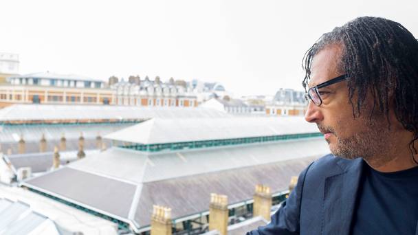 The People's Piazza: A History of Covent Garden