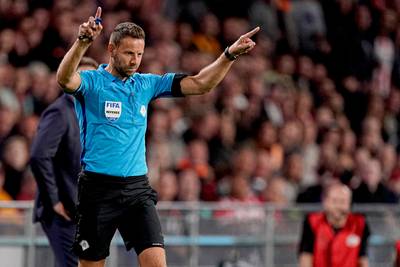 Enquête: populariteit videoscheids daalt bij voetbalfans