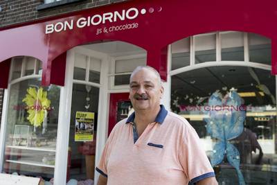 Bakker uit Twente is oliebollensoap nu wel zat