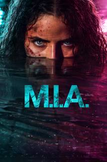 M.I.A.