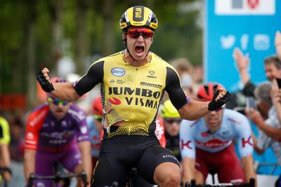 Dinsdag 25 juni 2019
