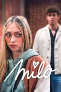 boxcover van Milo