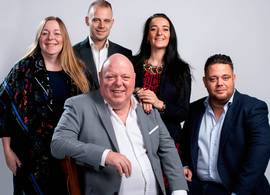 Déze BN’er maakt binnenkort zijn opwachting in ‘Familie Gillis: massa is kassa’