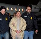 Drugsbaron El Chapo over hele lijn schuldig bevonden door Amerikaanse jury