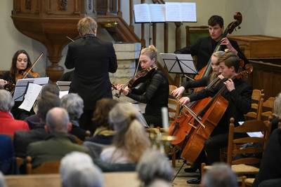 In Doors kamermuziek-festival in Diepenheim succesvol