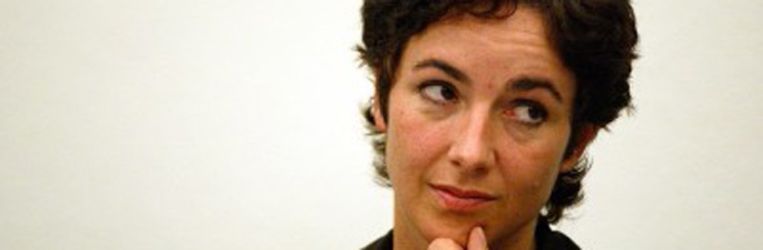 Niet Versmelten Met Het Pluche De Volkskrant