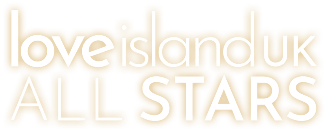 Love Island UK: All Stars